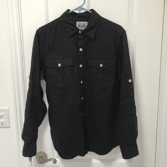 Converse Other - Converse Button Down